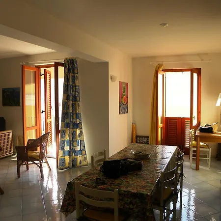 Apartment La Praia