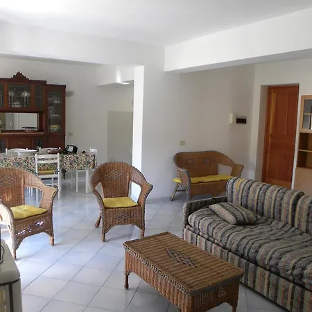 La Praia Apartment