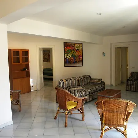 La Praia Appartamento